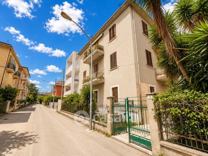 Appartamento in Via Benedetto Brin 2 — foto 5 di 35