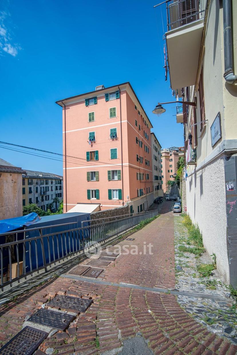 Appartamento in Salita di Balaclava — foto 23 di 25