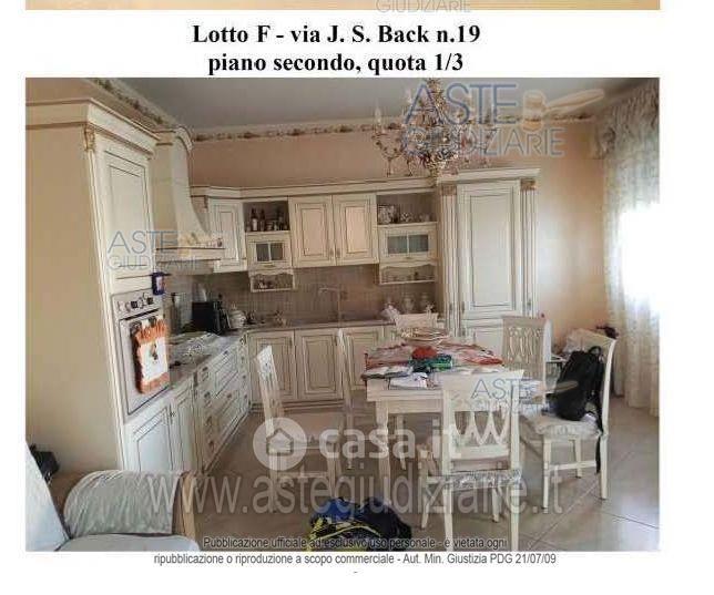 Appartamento in Via Johan Sebastian Bach 19 — foto 13 di 14