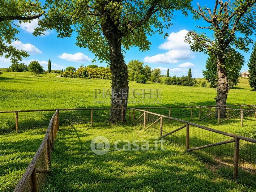 Quadrilocale in Via Angelo Claudio Tolomei — foto 11 di 19
