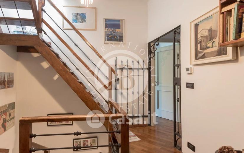 Appartamento in Corso Carlo Armellini — foto 23 di 24