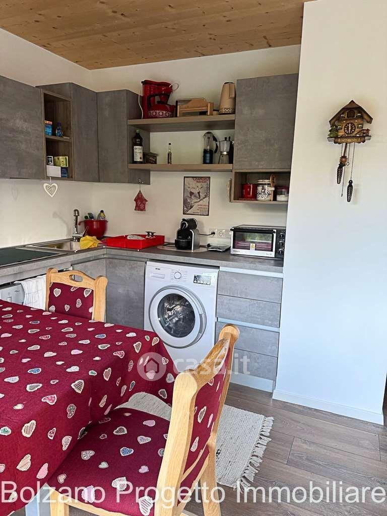 Bilocale in Vicolo Albert Wachtler — foto 5 di 22
