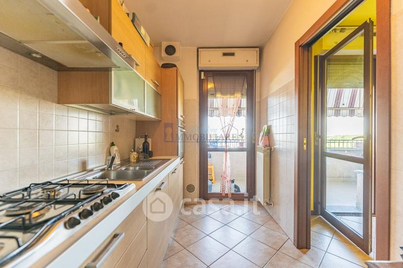 Trilocale in Via Fedor Dostoevskij 2 — foto 21 di 30