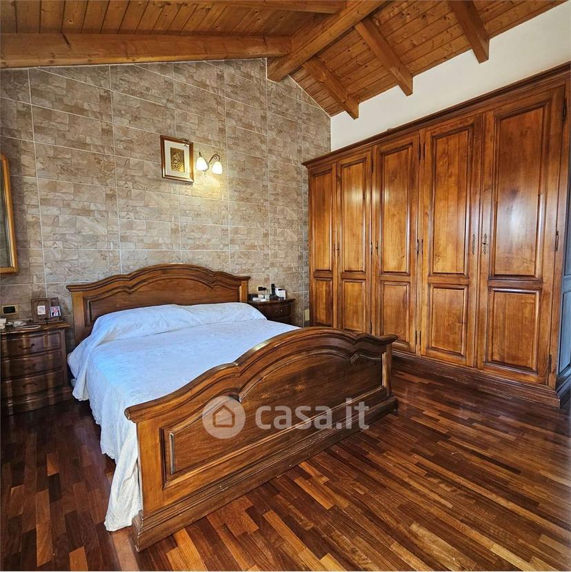 Quadrilocale in Via Ginibissa 70 — foto 12 di 27