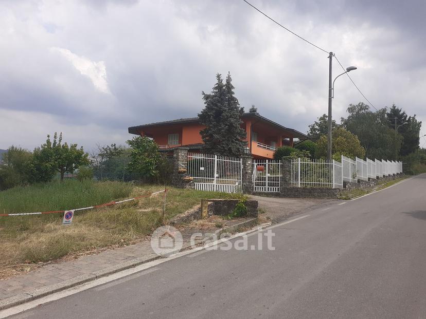 Villa in Via Cà d'Anna — foto 42 di 75