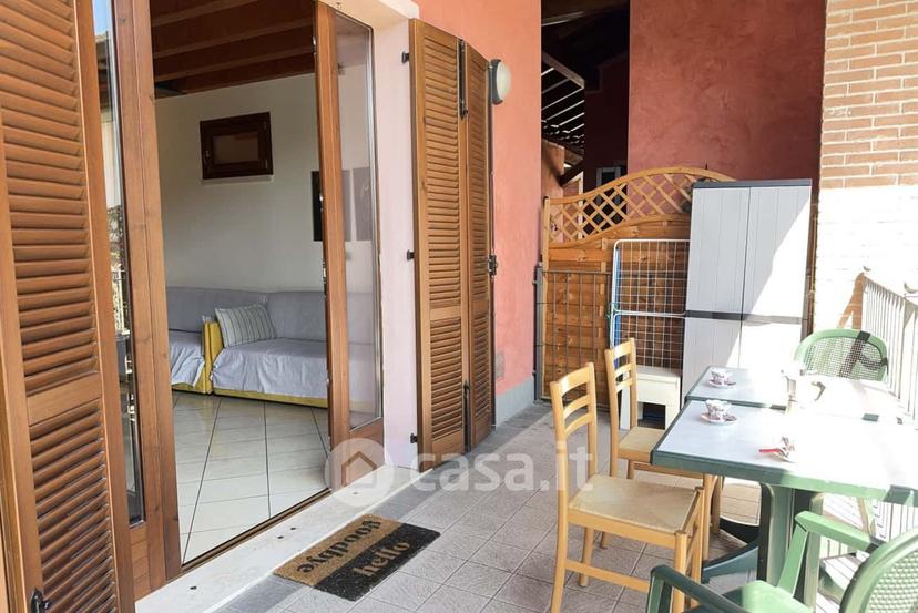 Bilocale in Via Martiri del Lavoro di Marcinelle 5 — foto 2 di 17