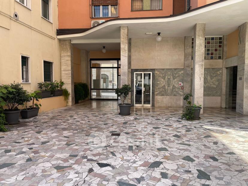 Quadrilocale in Via Pusterla 5 — foto 23 di 27