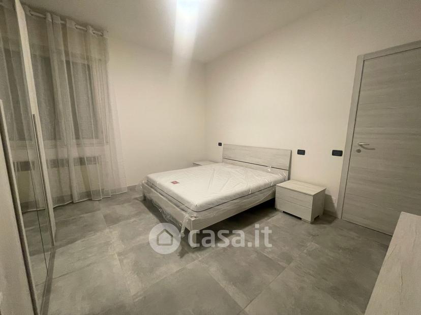 Stanza in Via Bartolomeo Spani 18 d — foto 28 di 35