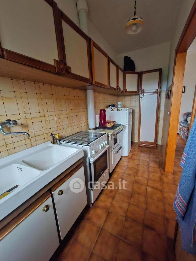 Appartamento in Località La Sdriscia — foto 49 di 54