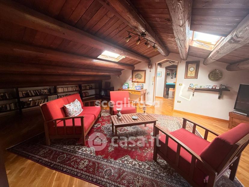 Villa in Via Manganelli 114 — foto 31 di 39