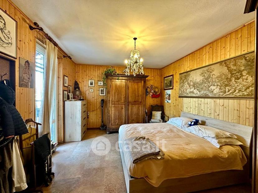 Villa in Via Crenna — foto 5 di 21