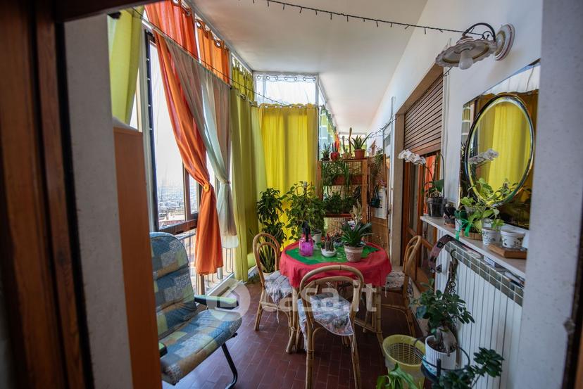 Appartamento in Via Domenico Fontana 118 — foto 8 di 18