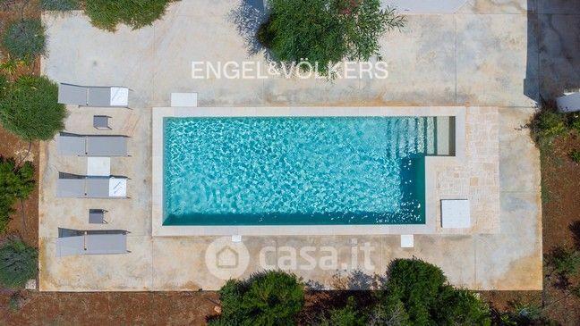 Villa in Via Schiafazzi — foto 4 di 14