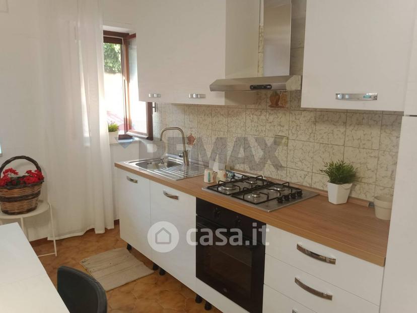 Trilocale in Via dei Malavoglia 20 — foto 13 di 40