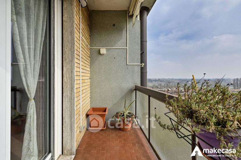 Quadrilocale in Via delle Rose 5 — foto 15 di 31