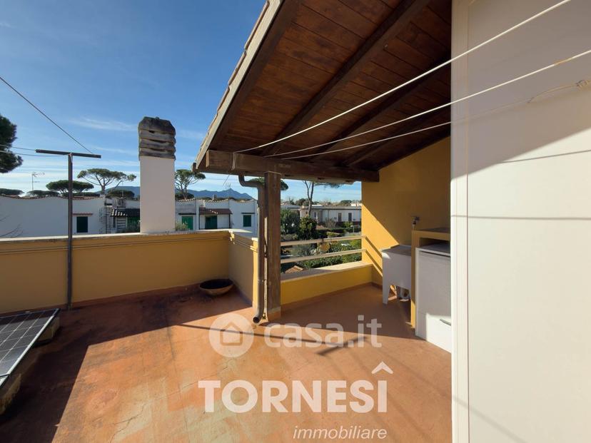 Villa in Baia del Circeo — foto 39 di 55