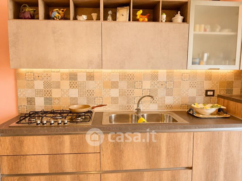 Trilocale in Corso Giuseppe Garibaldi 195 — foto 11 di 23