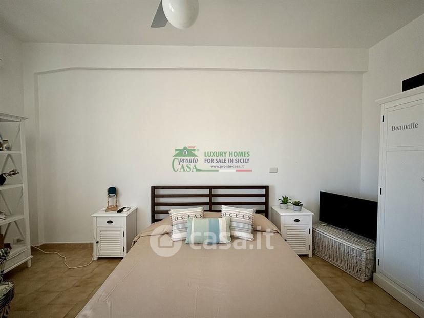 Trilocale in Via Benedetto Brin — foto 19 di 21