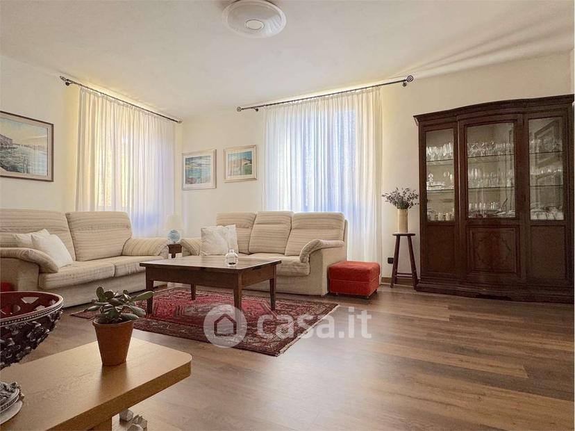 Quadrilocale in Via San Giorgio 21 — foto 11 di 39