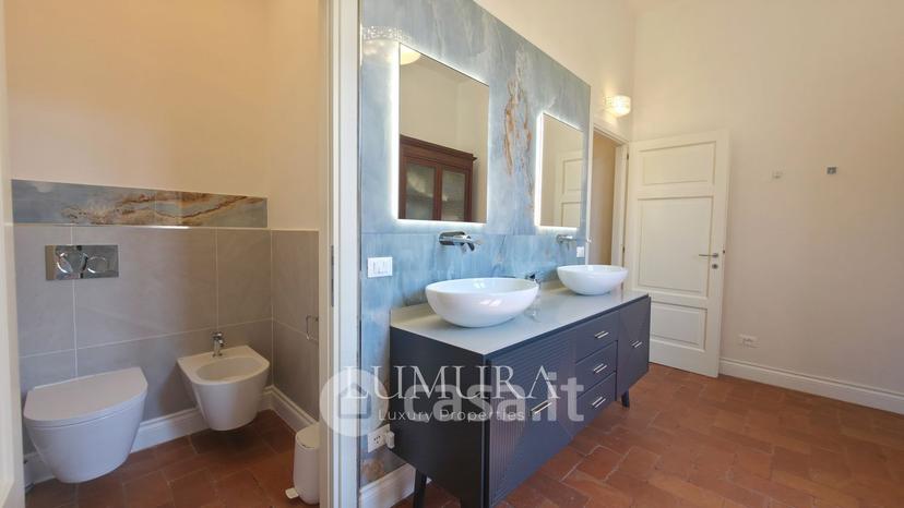 Villa in Via della Marginetta 78 /g
