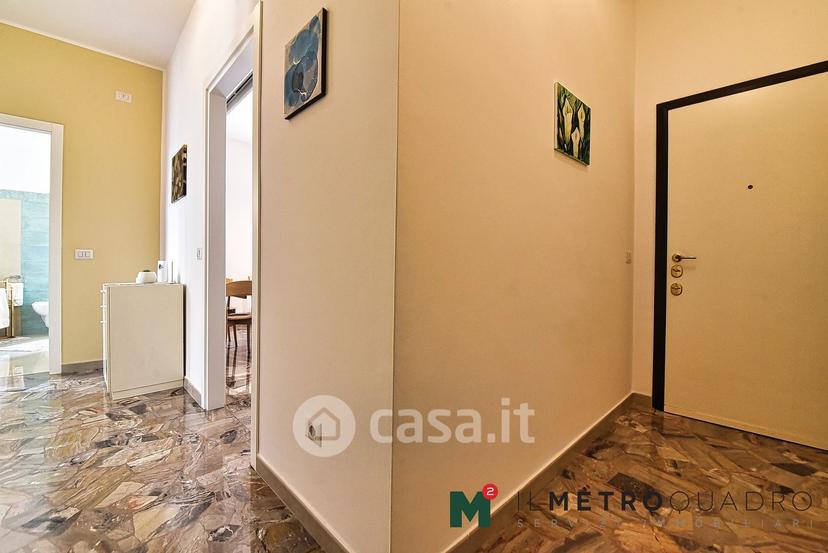 Trilocale in Viale C. Battisti 46 — foto 13 di 18