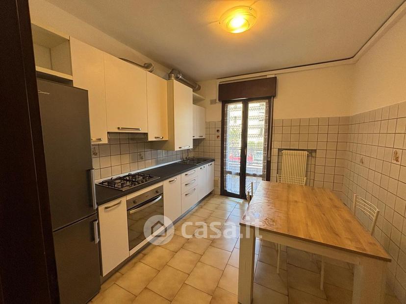 Appartamento in Via Miranese — foto 8 di 9