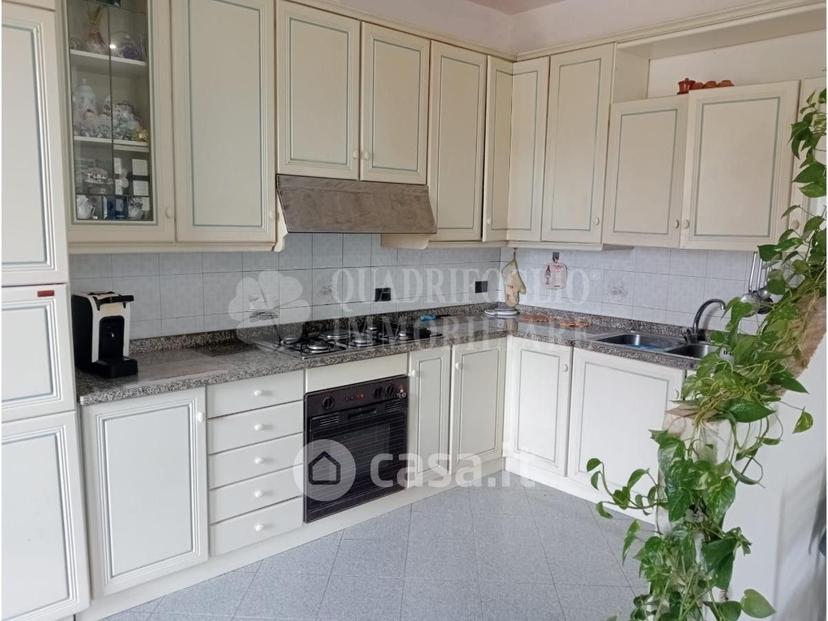 Trilocale in Via San Giuseppe 75 — foto 20 di 35