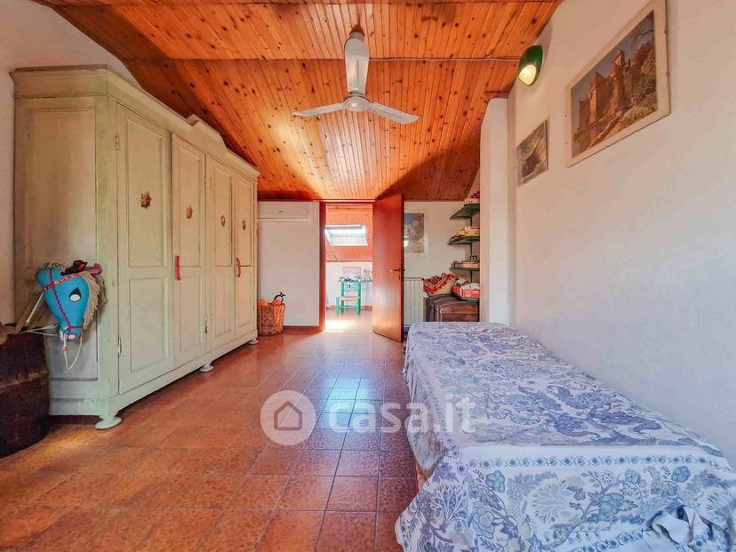 Trilocale in Via Venezia 59