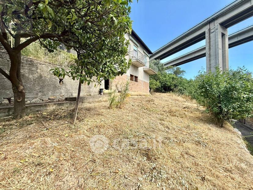 Villa in Strada A. San Pietro 149 — foto 22 di 47