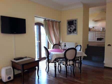 Trilocale in Frazione Izzalini 16 a — foto 5 di 6