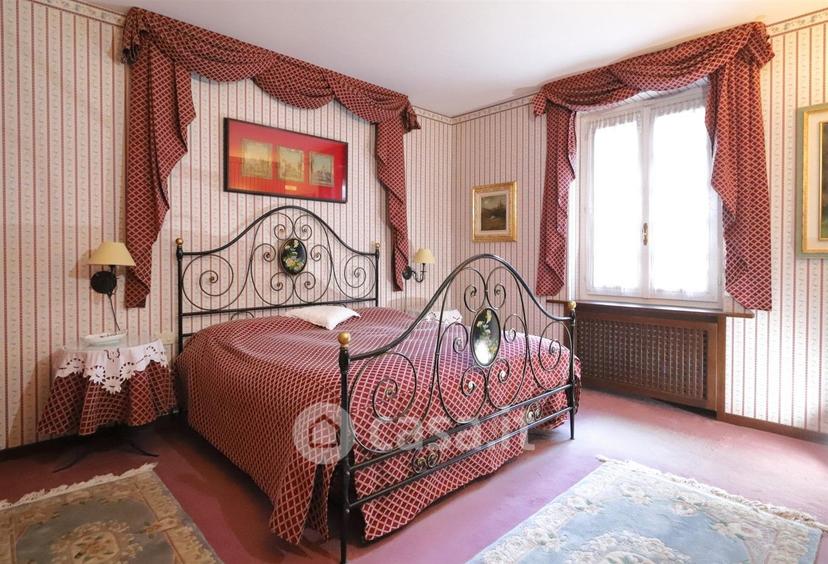 Villa in Viale Mottino 13 — foto 15 di 36