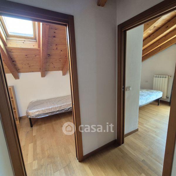 Quadrilocale in Via Bordighi — foto 19 di 42