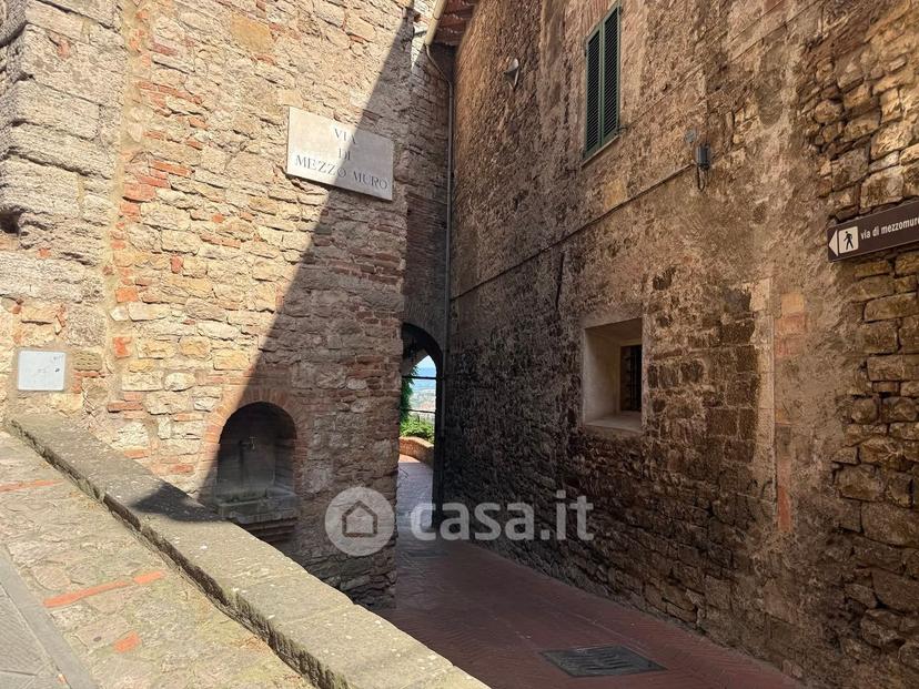 Trilocale in Via di Porta Aurea 6 — foto 8 di 16