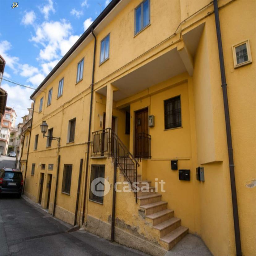 Appartamento in Via Nuova 7 — foto 34 di 34