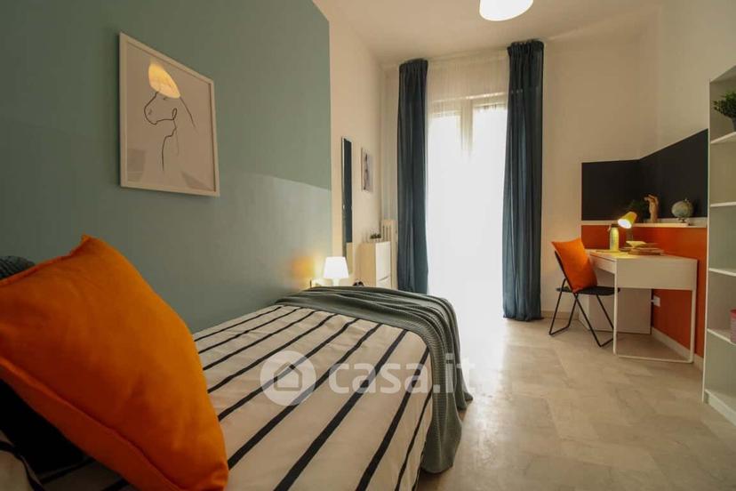 Stanza in Via Bligny 15 — foto 19 di 28