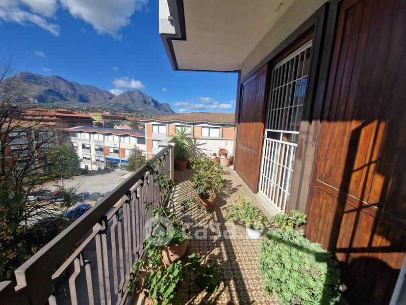 Appartamento in Via Tuoro Cappuccini — foto 2 di 37