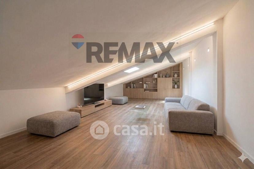 Quadrilocale in Via Gigli 27 — foto 53 di 61