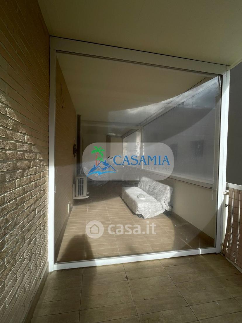 Trilocale in Via Gabriele Voltattorni — foto 16 di 32