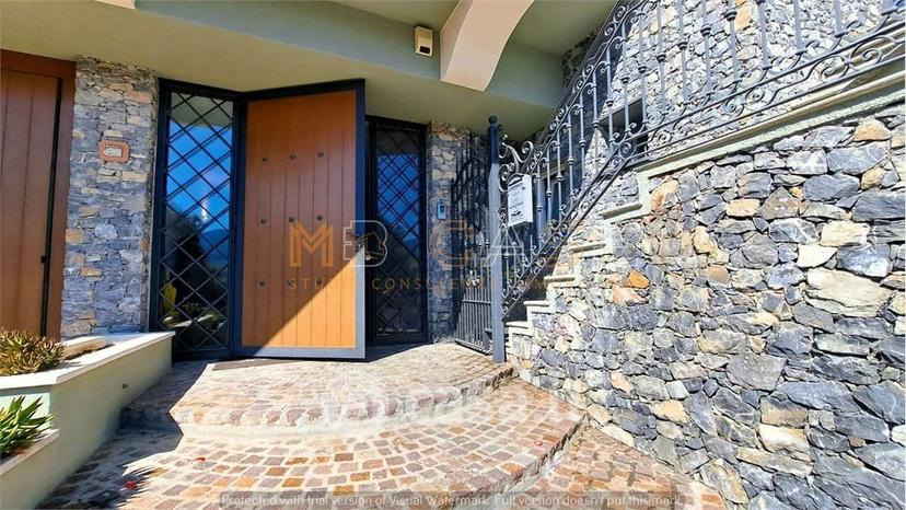Villa in Via Praglione — foto 56 di 86