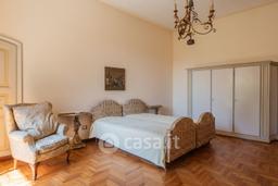 Villa in Piazza Leva 1