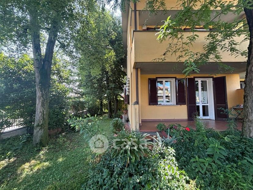 Villa in Via Gian Lorenzo Bernini 18 — foto 20 di 24