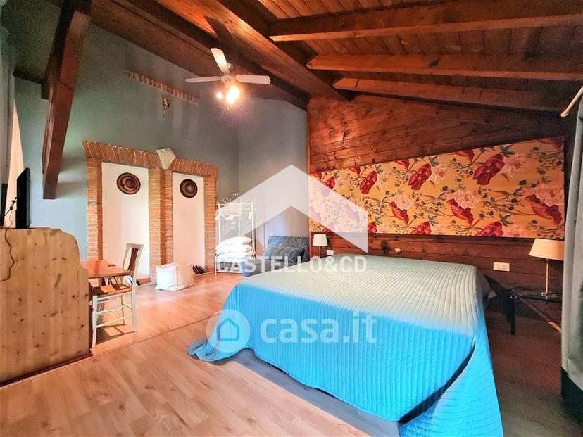 Villa in Via Papa Giovanni XXIII 1 — foto 31 di 36