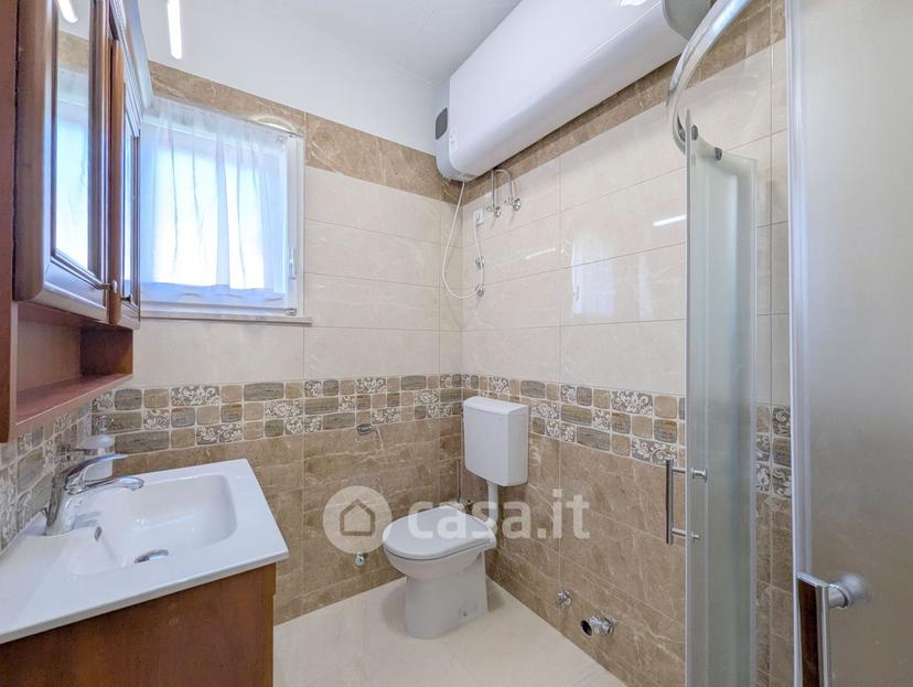 Villa in Via Timavo — foto 11 di 14