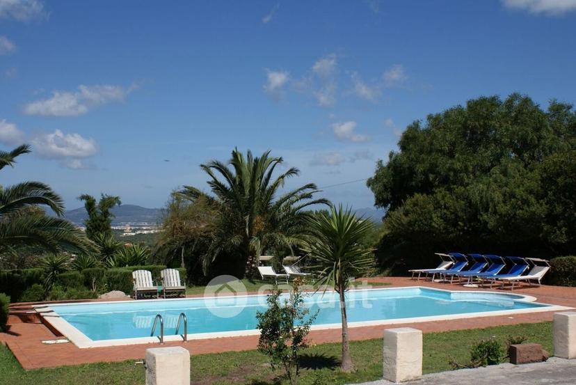 Villa in Strada Vicinale Carrabuffas Traversa d — foto 14 di 32