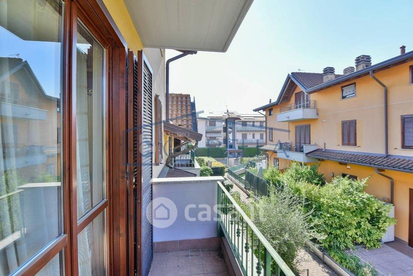 Trilocale in Via Dante Alighieri — foto 19 di 30