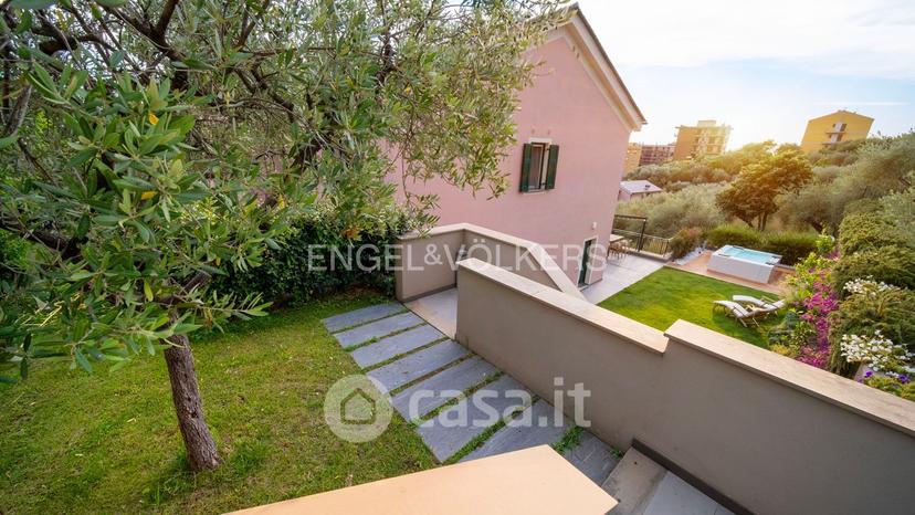 Villa in Salita Ceive 17 — foto 11 di 40