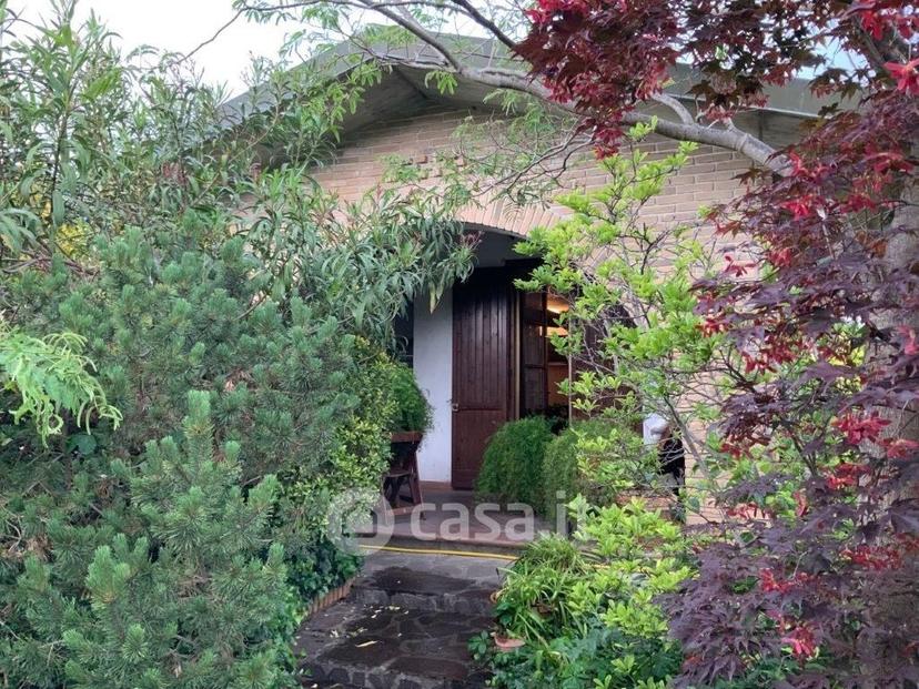 Villa in Via Sandro Pertini — foto 4 di 56