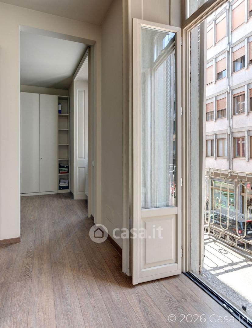Quadrilocale in Via Dante Alighieri 7 — foto 8 di 23