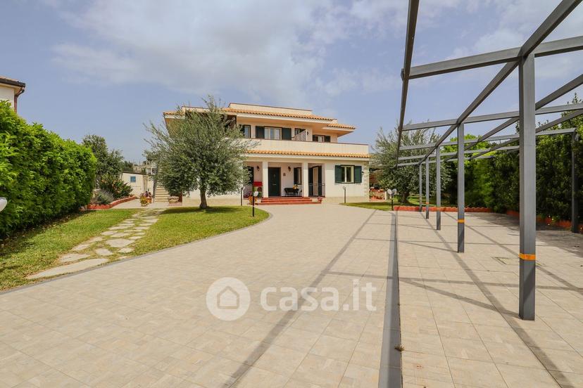 Villa in Via G. Martino — foto 68 di 68