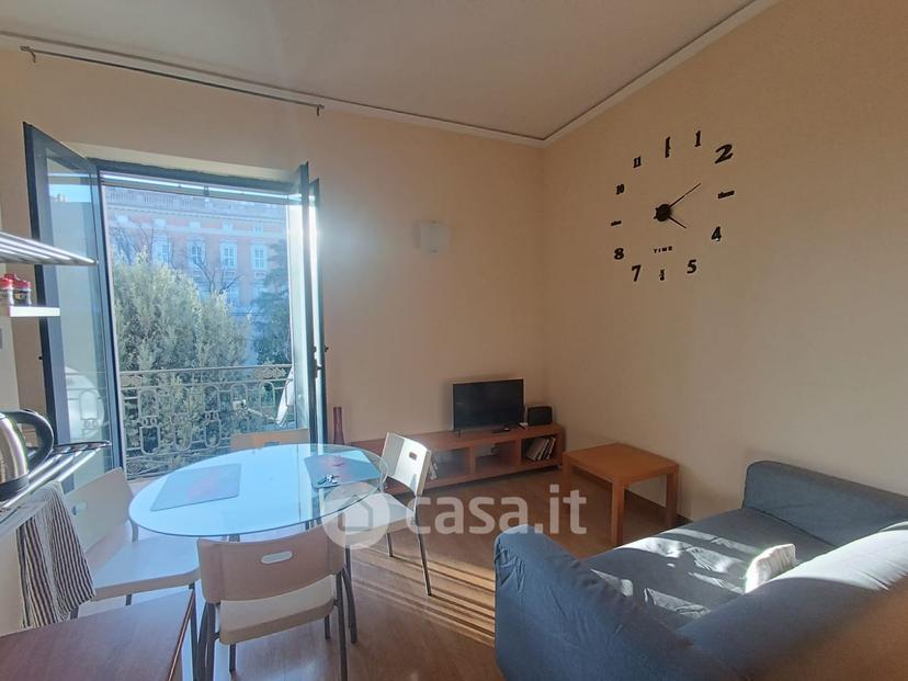 Bilocale in Via Raffaele Gasparri 6 — foto 3 di 23